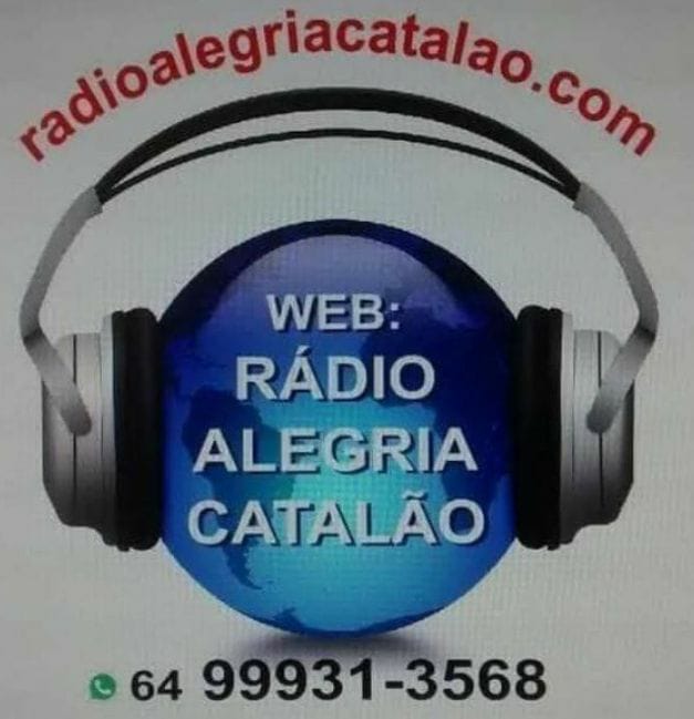 radio alegria catalao